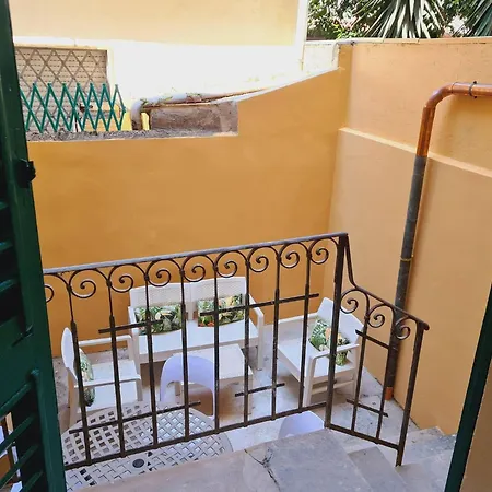 Апартаменти Allegra *