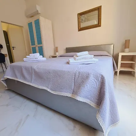 Allegra Апартаменти