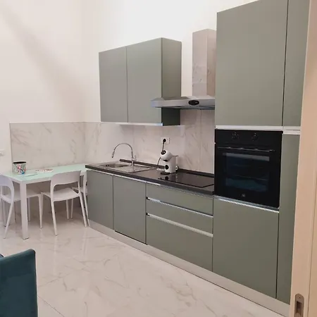 Апартаменти Allegra