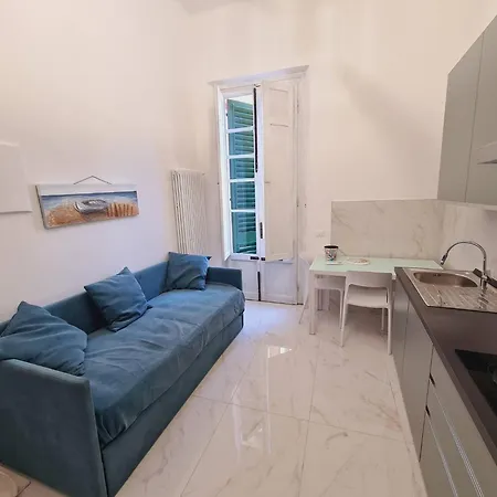 Апартаменти Allegra