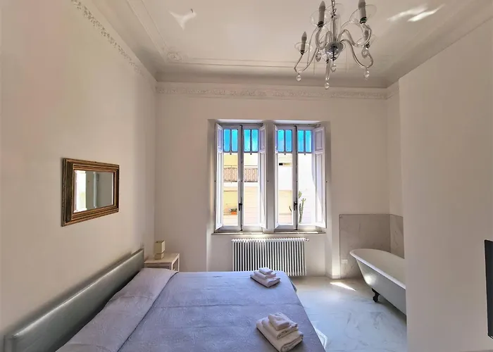 Апартаменти Allegra *