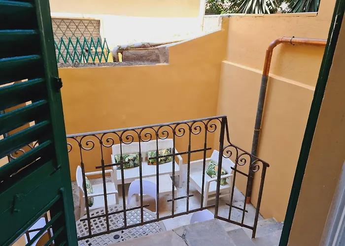 Апартаменти Allegra *