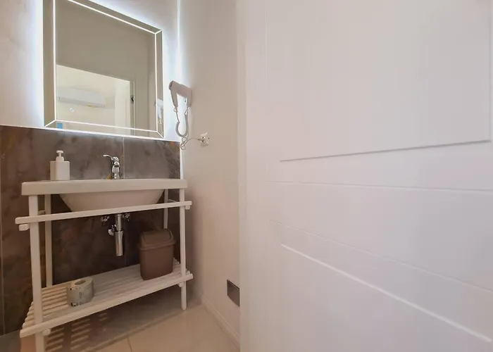 Апартаменти Allegra *