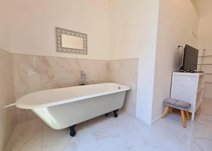 Апартаменти Allegra