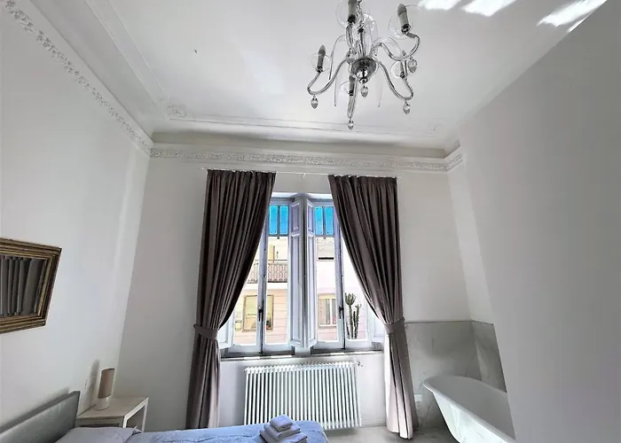 Апартаменти Allegra