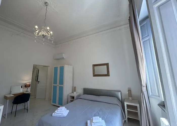 Allegra Апартаменти В'яреджо