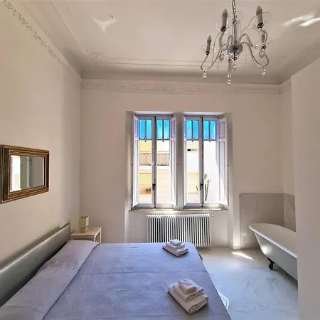 Апартаменти Allegra *