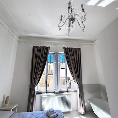 Апартаменти Allegra