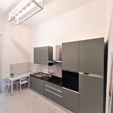 Allegra Апартаменти *