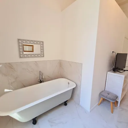 Allegra Апартаменти *