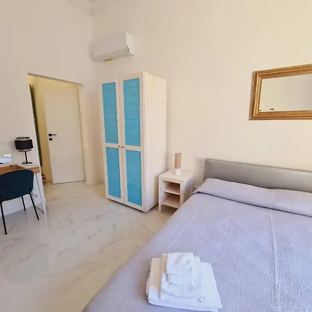 Allegra * Viareggio