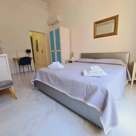 Allegra Апартаменти *