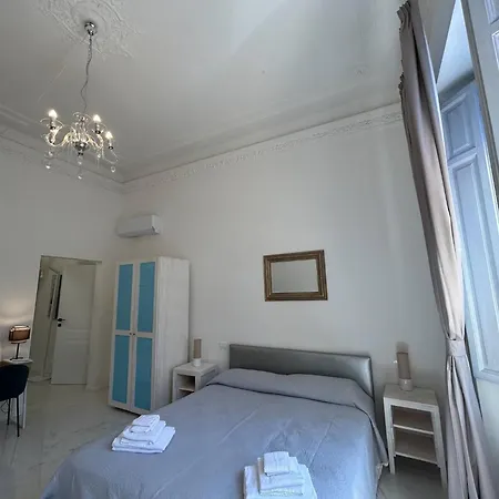 Allegra Апартаменти В'яреджо