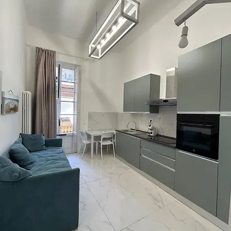 Allegra * В'яреджо