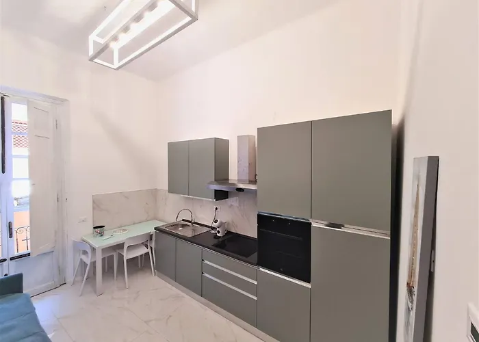 Allegra Διαμέρισμα *