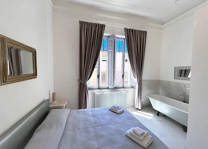 Διαμέρισμα Allegra