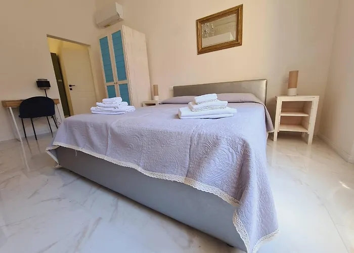 Allegra Διαμέρισμα