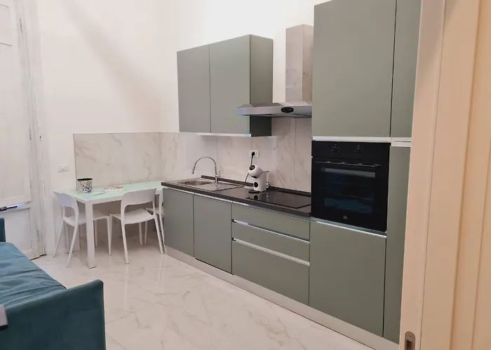 Διαμέρισμα Allegra