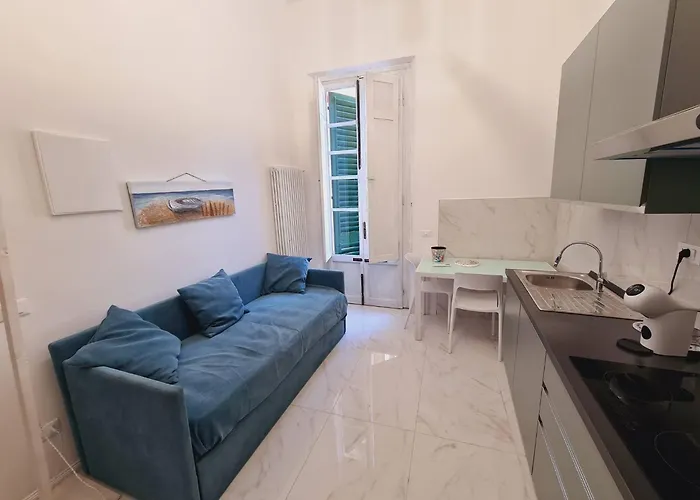 Διαμέρισμα Allegra