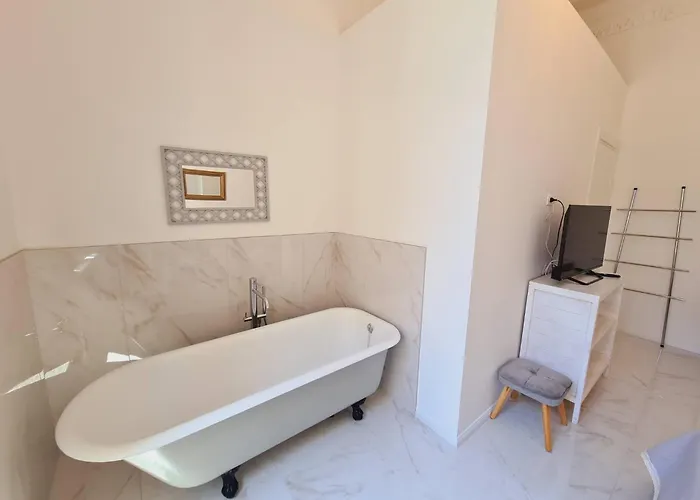 Allegra Διαμέρισμα *