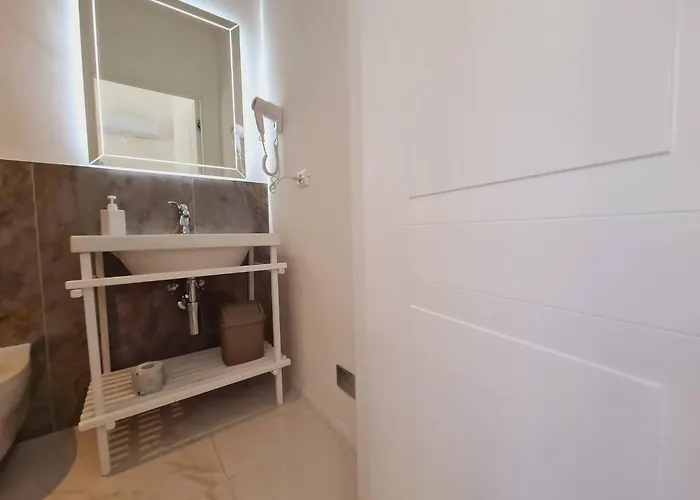 Διαμέρισμα Allegra