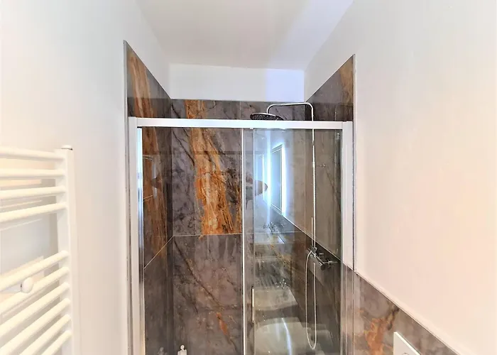 Allegra Διαμέρισμα