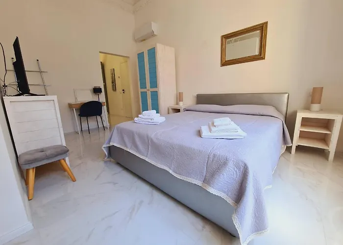 Allegra Διαμέρισμα *