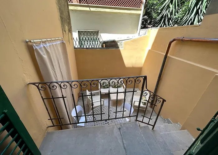 Διαμέρισμα Allegra Βιαρέτζιο